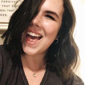 Meet your Posher, Maddison